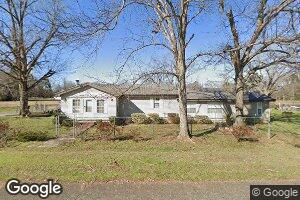 106 Goodwin Pond Rd, Weston, GA 31832