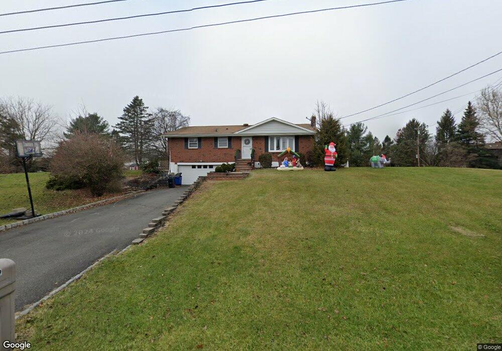 9 Upper Hill Rd, Newton, NJ 07860 - photo 1