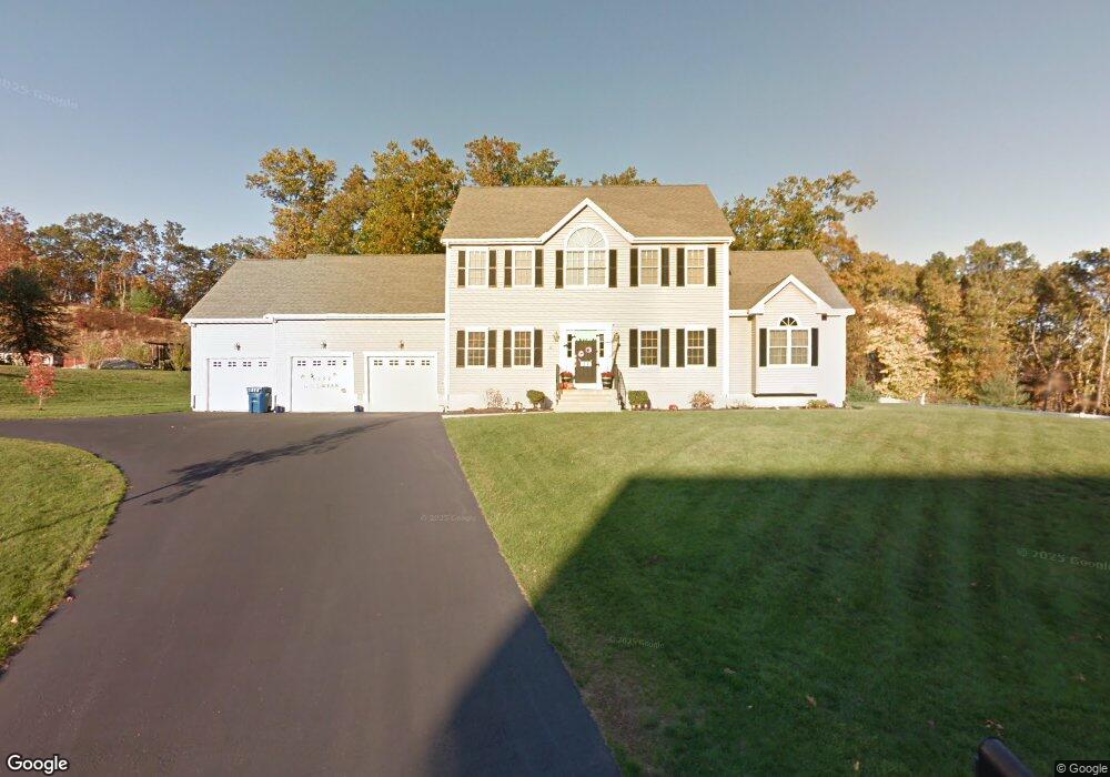 16 Jenna Ln, Sutton, MA 01590 - photo 1