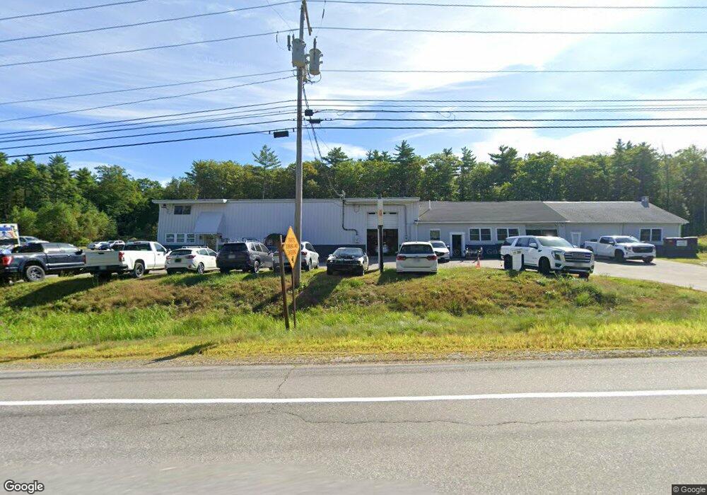 218 Nh Route 12 N, Fitzwilliam, NH 03447 - photo 1