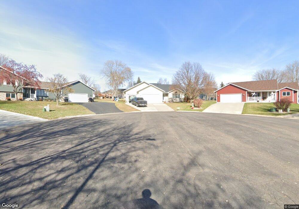 1409 4 1/2 Ave N, Sauk Rapids, MN 56379 - photo 1