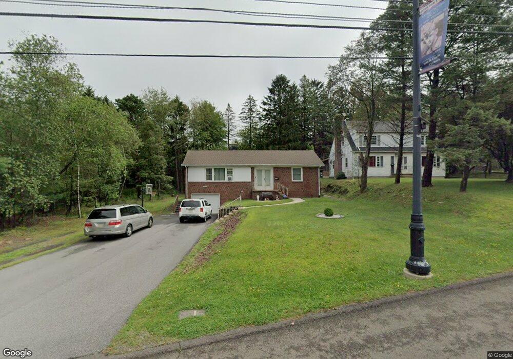 771 E Broad St, Hazleton, PA 18201 - photo 1