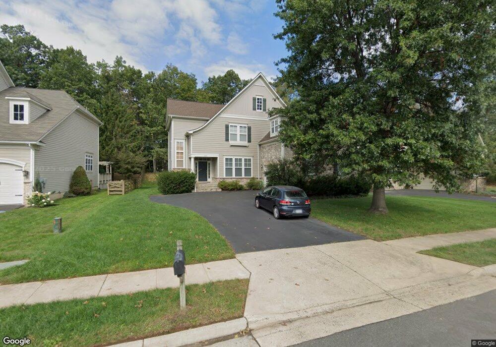 7980 Sequoia Park Way, Bristow, VA 20136 - photo 1