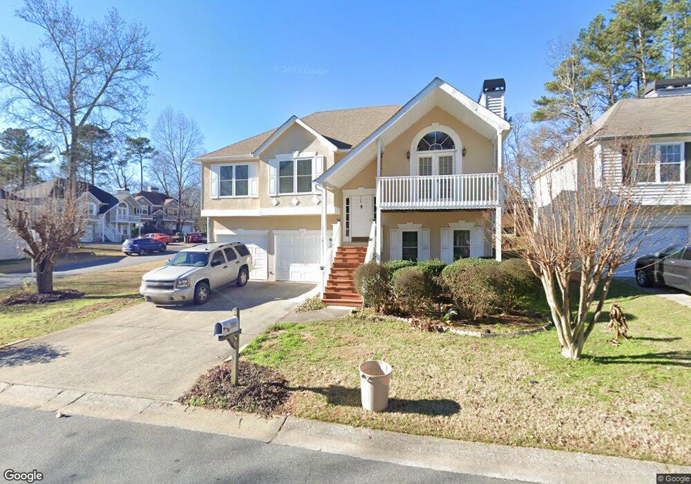 1162 Cayman Ln SW, Marietta, GA 30008 - photo 1