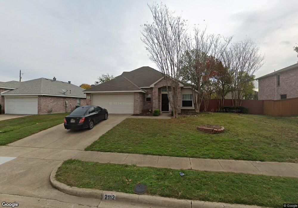 2112 Oleander Way, McKinney, TX 75071 - photo 1