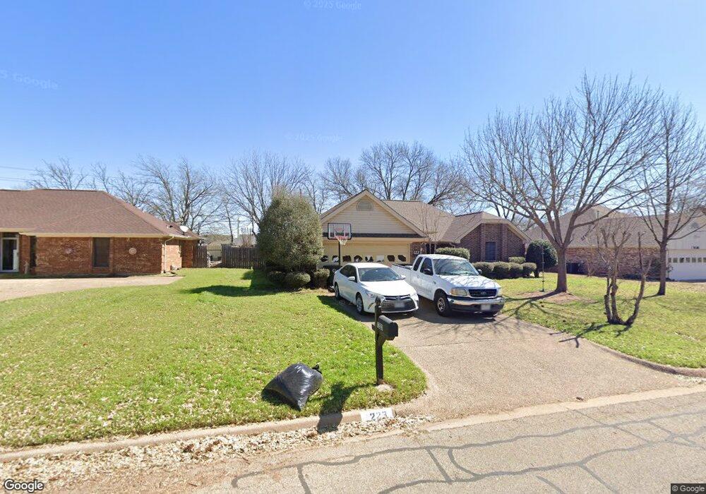 1223 Stonelake Dr, Cleburne, TX 76033 - photo 1