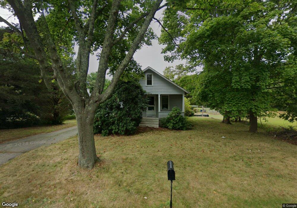 390 Sandwich Rd, East Falmouth, MA 02536 - photo 1