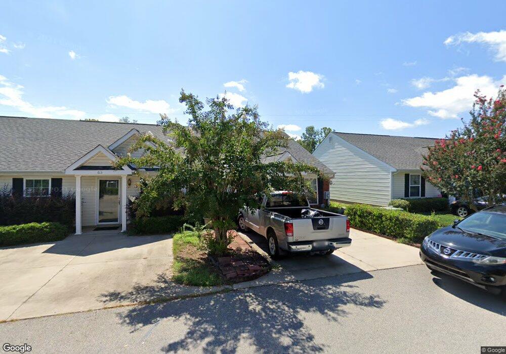 611 Brook Trail, Evans, GA 30809 - photo 1