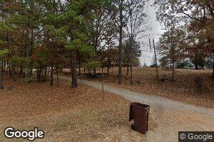 6719 Mantee Rd, Mantee, MS 39751