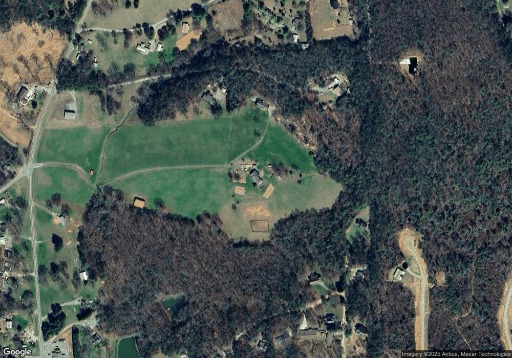 1870 Loving Rd, Morganton, GA 30560 - photo 1