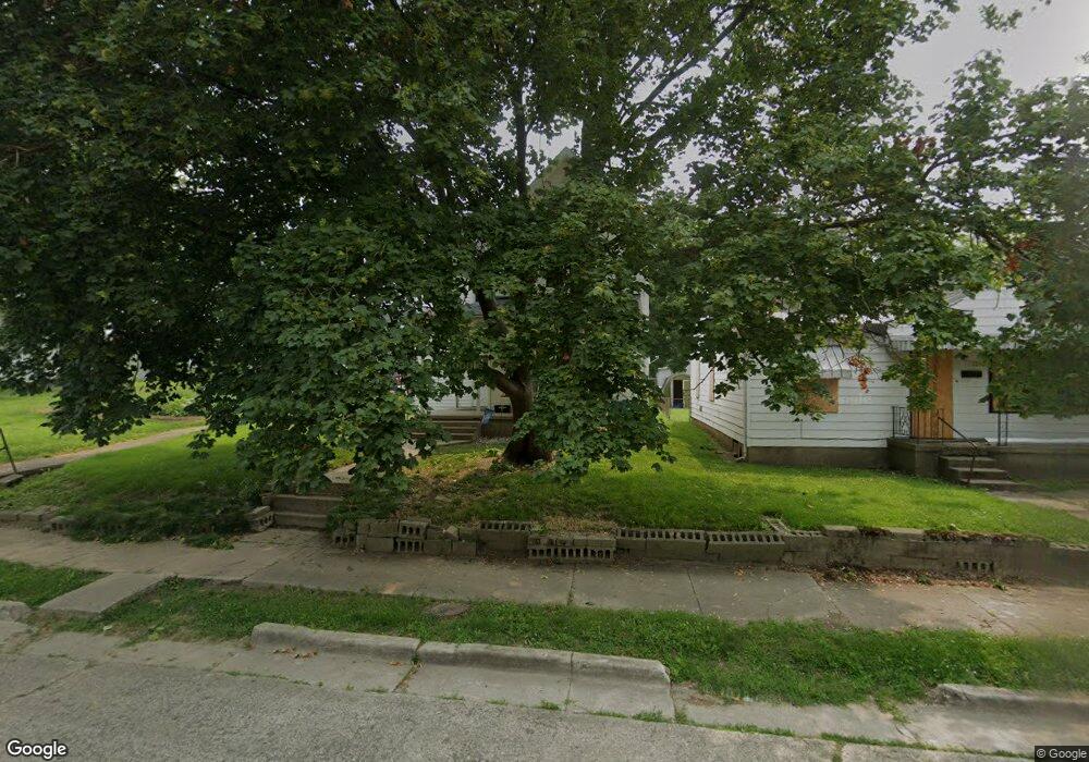 2216 S Jefferson St, Muncie, IN 47302 - photo 1