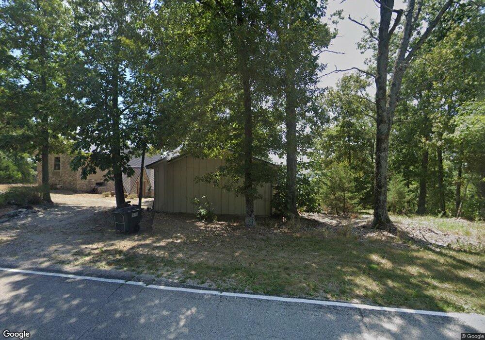 8810 Stallion Bluff Rd, Shell Knob, MO 65747 - photo 1