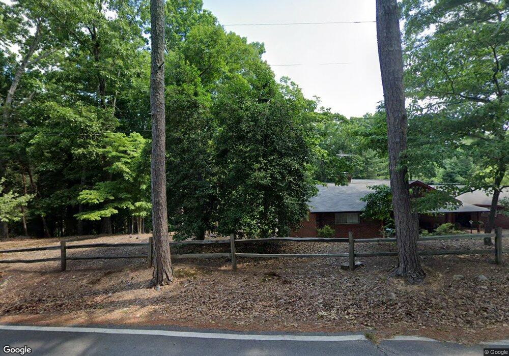 4039 Cochran Rd, Gainesville, GA 30506 - photo 1