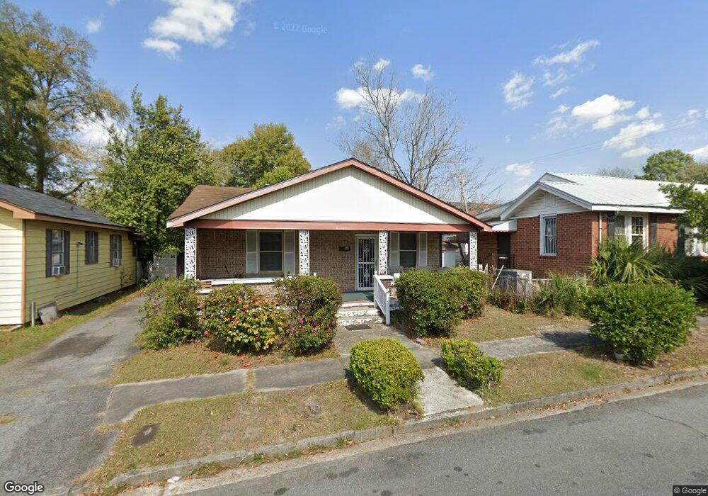 604 W 46th St, Savannah, GA 31405 - photo 1