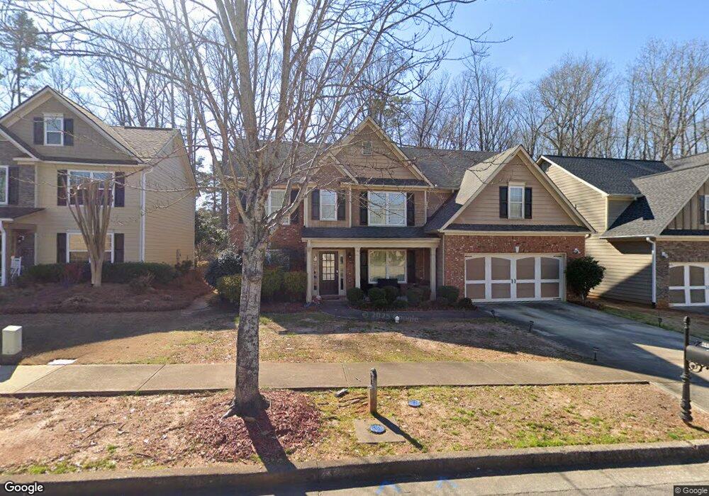 4481 Rosegate Dr, Snellville, GA 30039 - photo 1