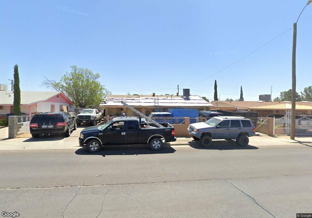 1114 Hunter Dr, El Paso, TX 79915 - photo 1