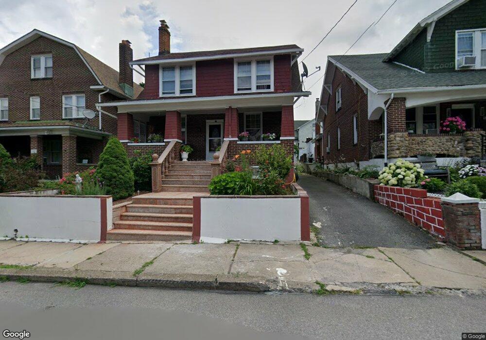 171 S Laurel St, Hazleton, PA 18201 - photo 1