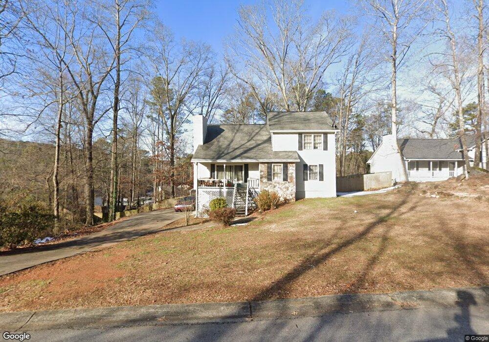 59 Plantation Way unit 6, Acworth, GA 30101 - photo 1