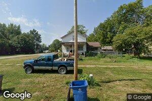 318 SW 4th Ave, Galva, IL 61434