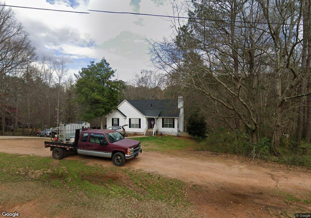 124 Duncans Mill Dr, Locust Grove, GA 30248 - photo 1