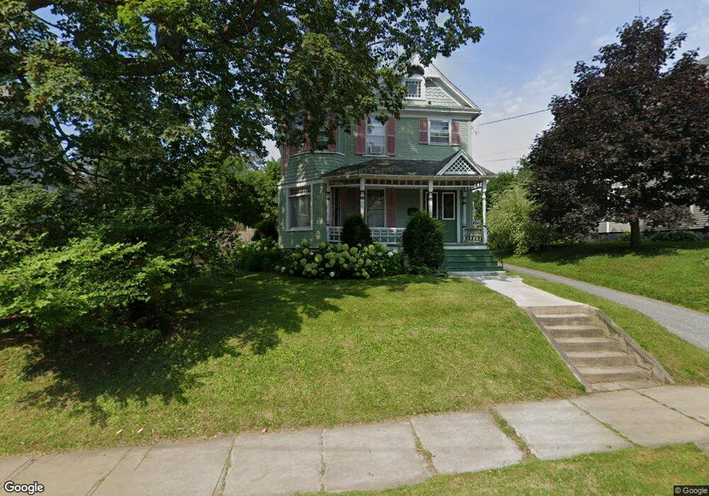 177 Grove St, Rutland, VT 05701 - photo 1