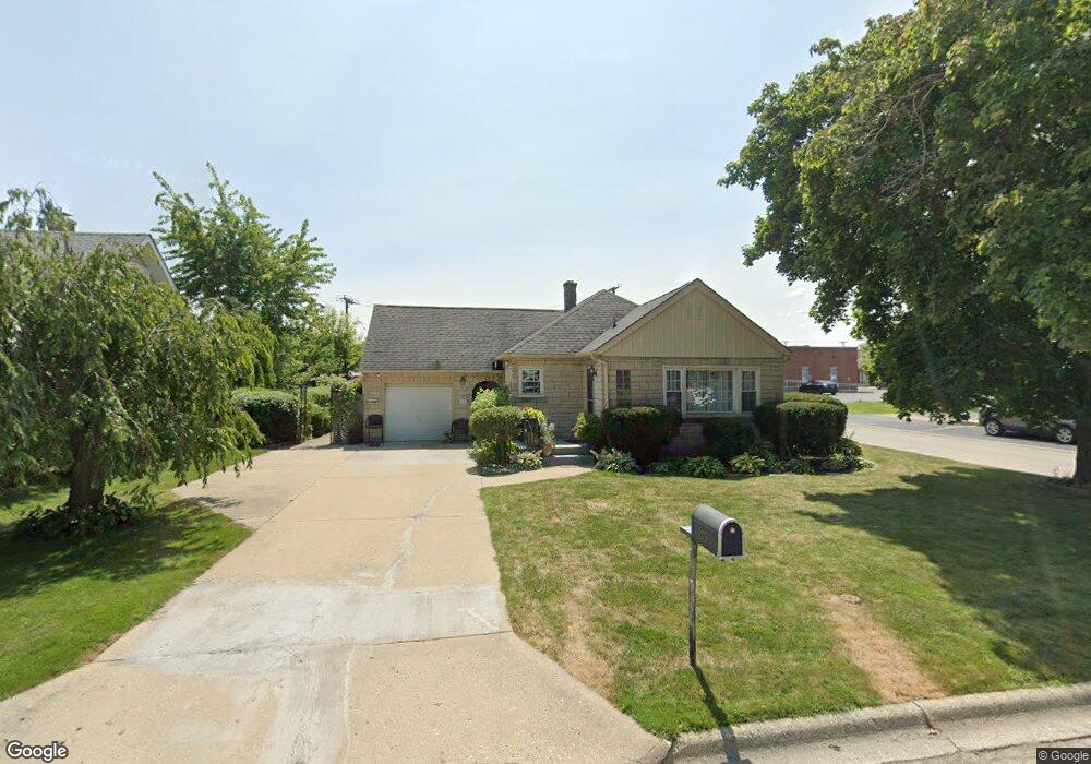 2727 Harrison Place, Waukegan, IL 60085 - photo 1