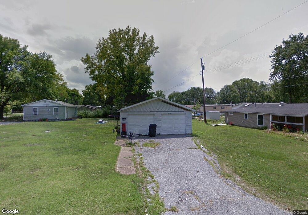 501 Clarence St, Collinsville, IL 62234 - photo 1