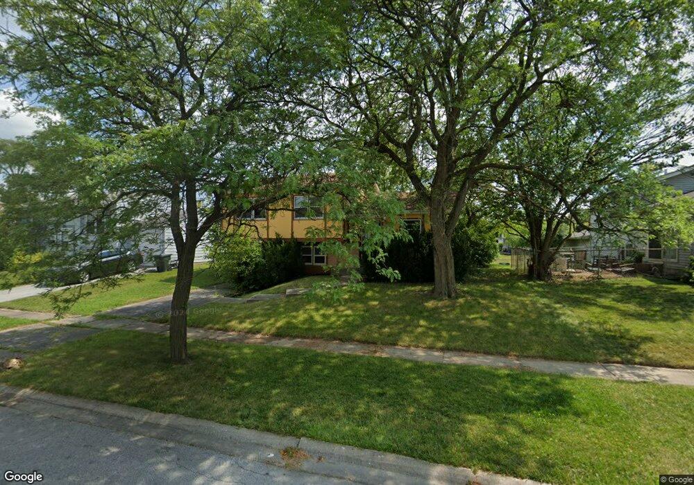 3691 175th Place, Country Club Hills, IL 60478 - photo 1