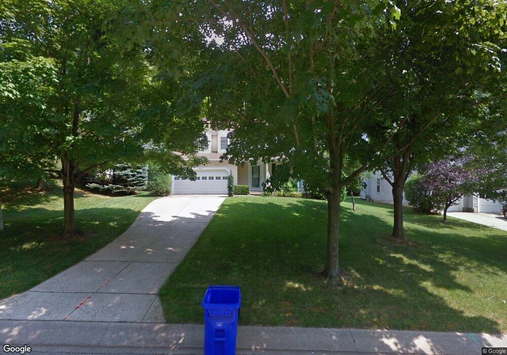 9399 Spring Water Path, Jessup, MD 20794 - photo 1