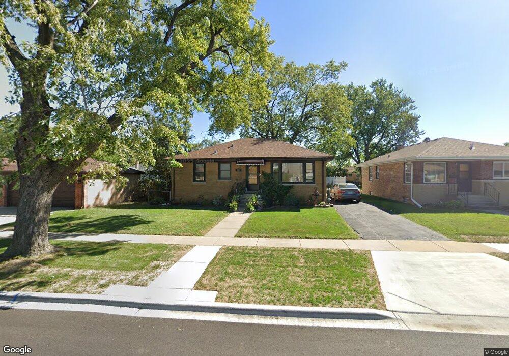 4561 Scott St, Schiller Park, IL 60176 - photo 1