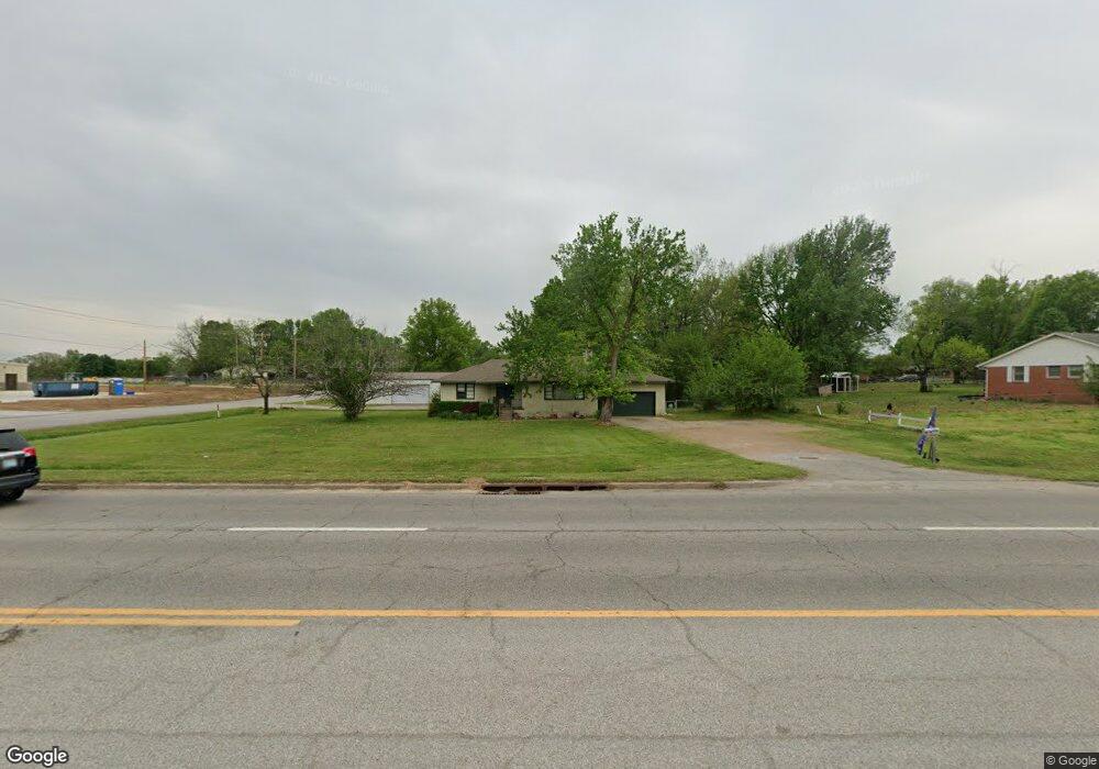 2730 Oklahoma 117, Sapulpa, OK 74066 - photo 1