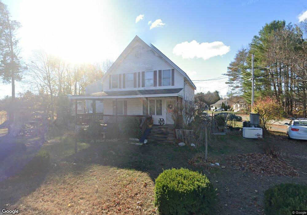 44 S Main St, Seabrook, NH 03874 - photo 1