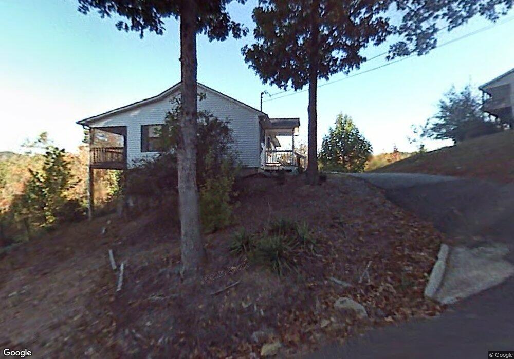 83 Holly Ridge Ln, East Ellijay, GA 30540 - photo 1