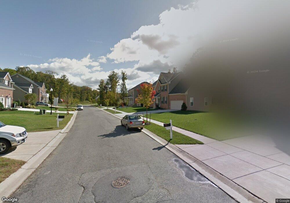 7537 Tottenham Dr, White Plains, MD 20695 - photo 1