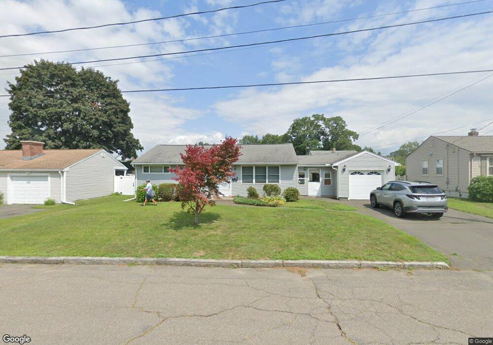 39 Francis St, Chicopee, MA 01013 - photo 1