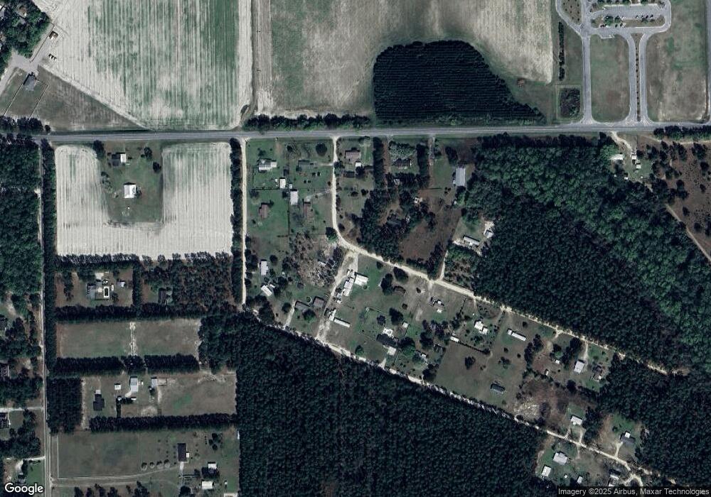 000 Shalom Dr, Blackshear, GA 31516 - photo 1