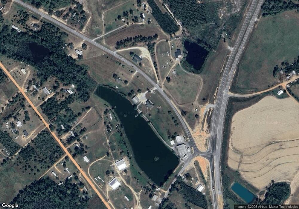 5396 Ga Highway 15, Vidalia, GA 30474 - photo 1