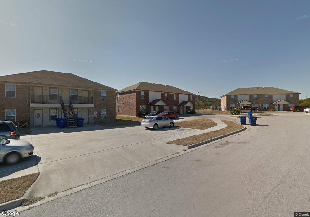 4207 Primrose Dr unit 4207, Copperas Cove, TX 76522 - photo 1