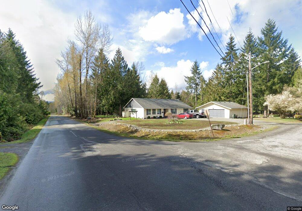 15122 230th St E, Graham, WA 98338 - photo 1