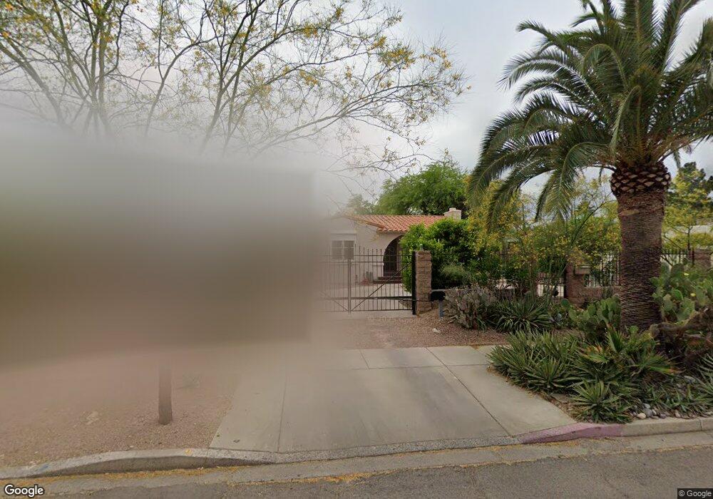 2204 E 7th St, Tucson, AZ 85719 - photo 1