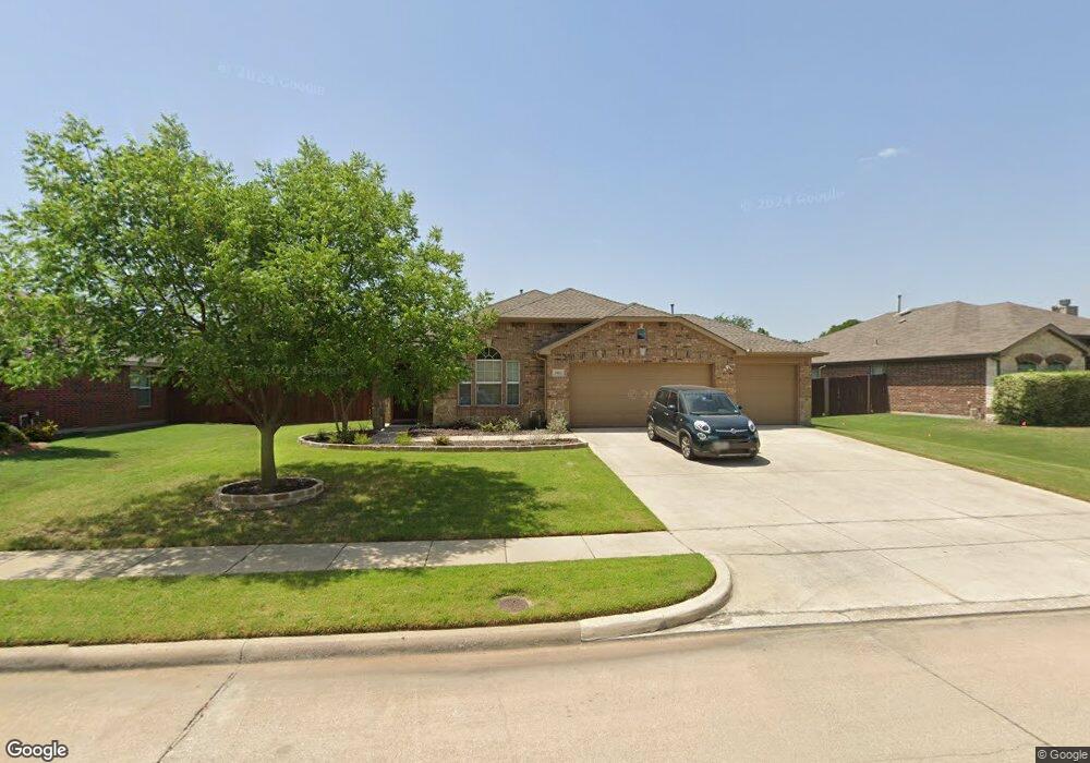 1916 Prescott Downs Dr, Denton, TX 76210 - photo 1