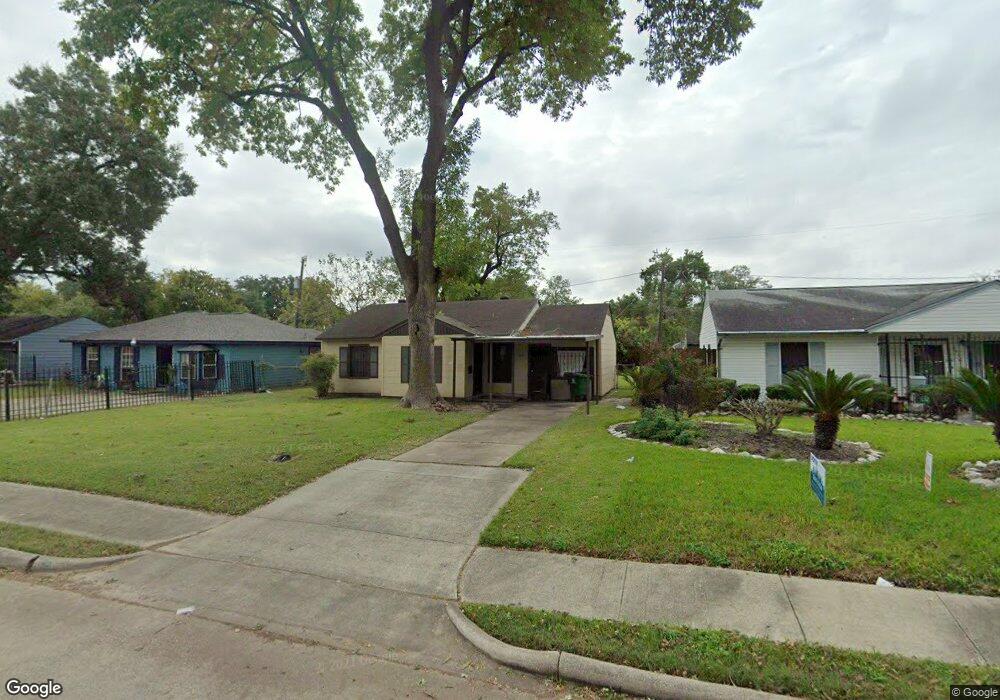 3914 Cosby St, Houston, TX 77021 - photo 1
