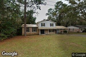 867 Montfort Rd W, Mobile, AL 36608
