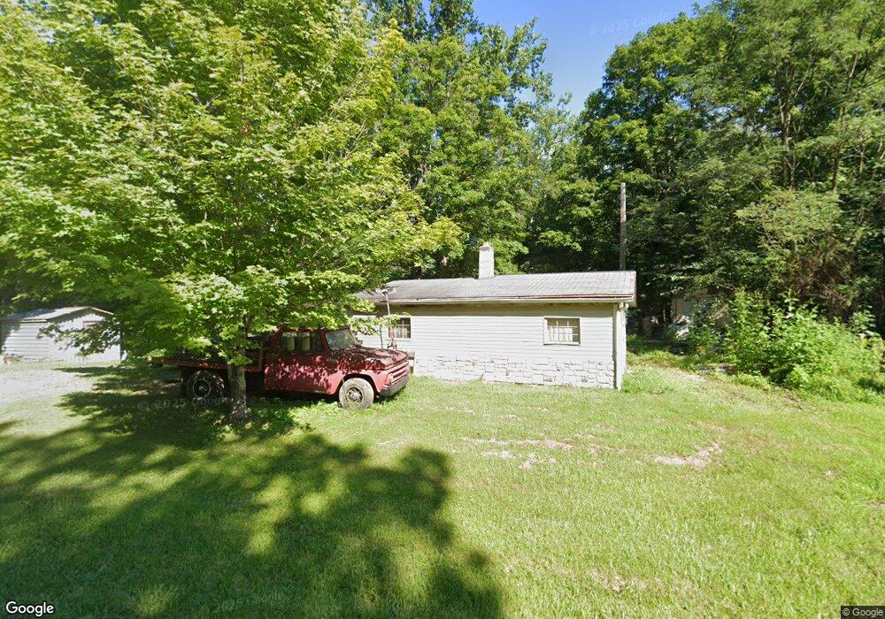 23105 Stipps Hill Rd, Laurel, IN 47024 - photo 1