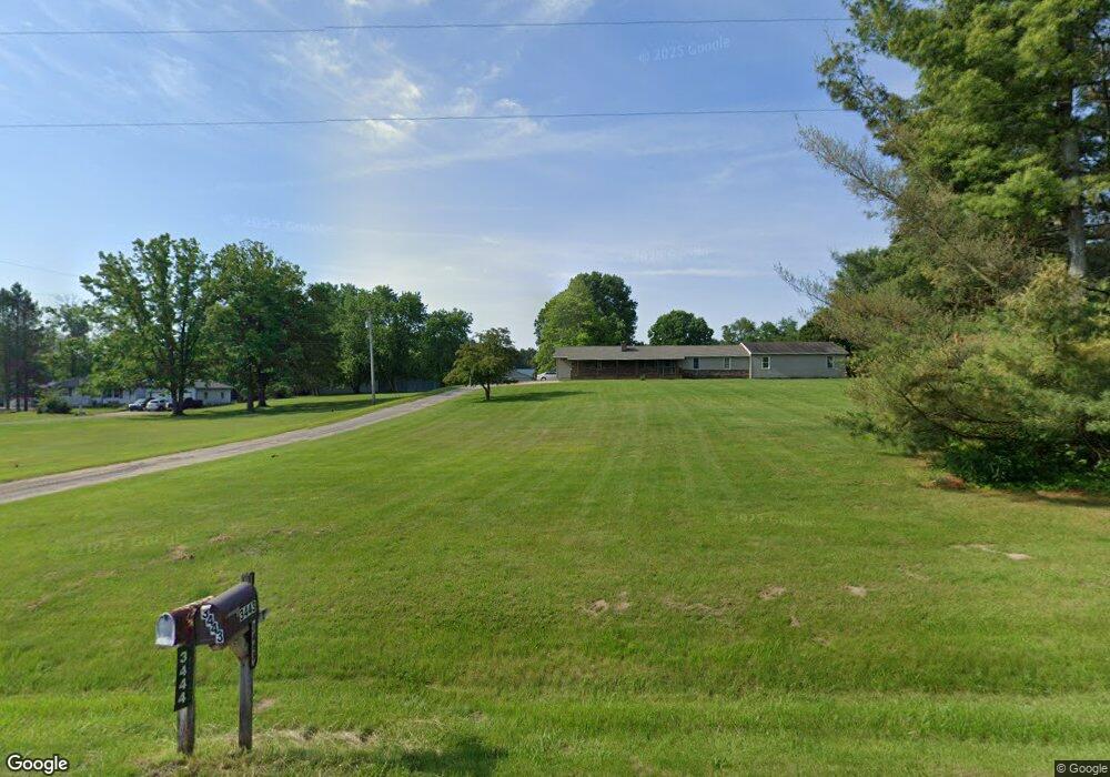 3444 E Lake Rd, Clio, MI 48420 - photo 1