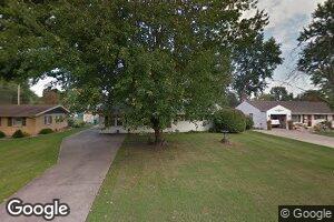 3404 S 1st St Unit 1, Springfield, IL 62703