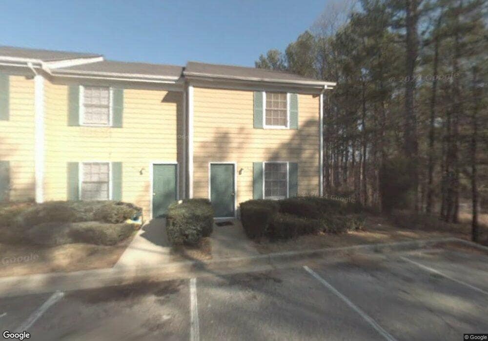 2630 Evans Mill Dr unit 2630, Lithonia, GA 30058 - photo 1
