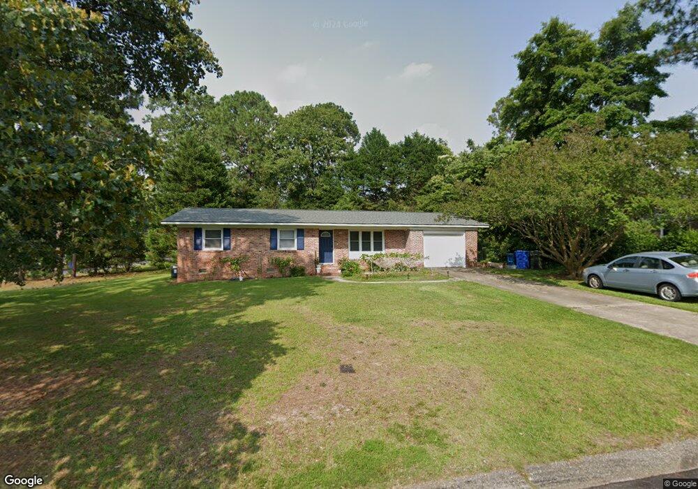 294 Lemont Dr, Fayetteville, NC 28303 - photo 1