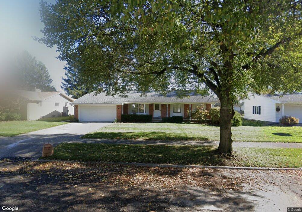 2401 Wellesley Dr, Lansing, MI 48911 - photo 1