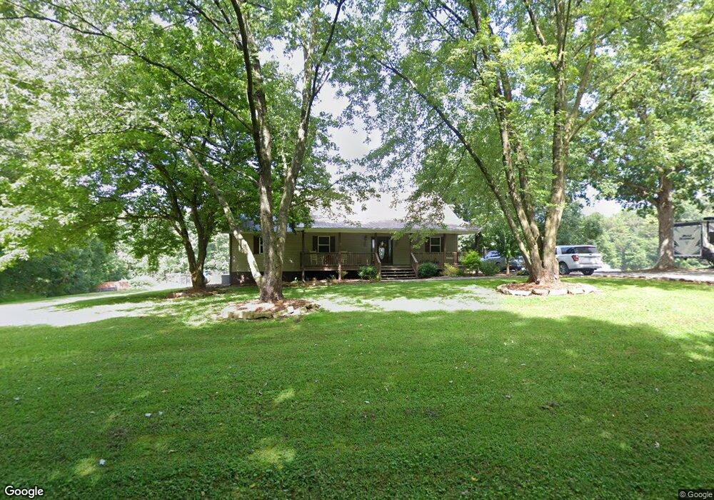 444 Richards Rd, Ellijay, GA 30540 - photo 1